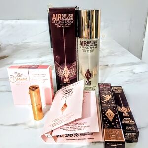Charlotte Tilbury Makeup Bundle